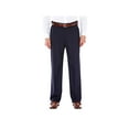 thumbnail image 1 of JM Haggar Men's Premium Stretch Suit Separate Pant  Classic Fit HY00182, 1 of 7