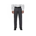 thumbnail image 1 of JM Haggar Men's Premium Stretch Suit Separate Pant  Classic Fit HY00182, 1 of 8