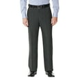 thumbnail image 1 of JM Haggar Men's Premium Stretch Suit Separate Pant  Classic Fit HY00182, 1 of 7