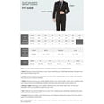 thumbnail image 1 of JM Haggar Men's Slim 4 Way Stretch Suit Separate Jacket Slim Fit HZ70295, 1 of 4