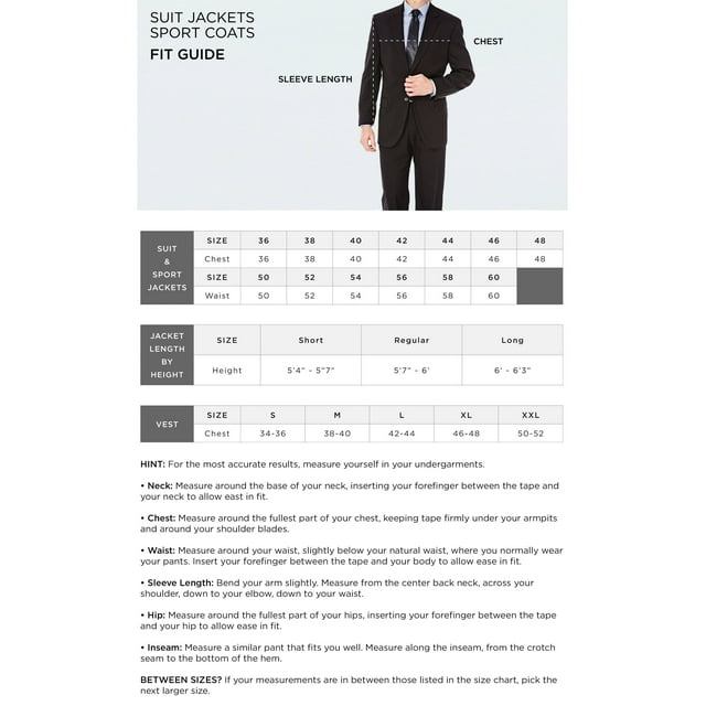JM Haggar Men's Slim 4 Way Stretch Suit Separate Jacket Slim Fit HZ70295
