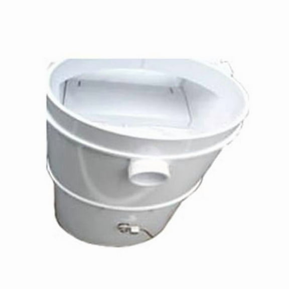 JM Products BS680IG Bond Safe 680 Inground Pool Kit