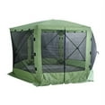 thumbnail image 1 of JM RUSK 6-Sided Screen Tent, 1 of 5
