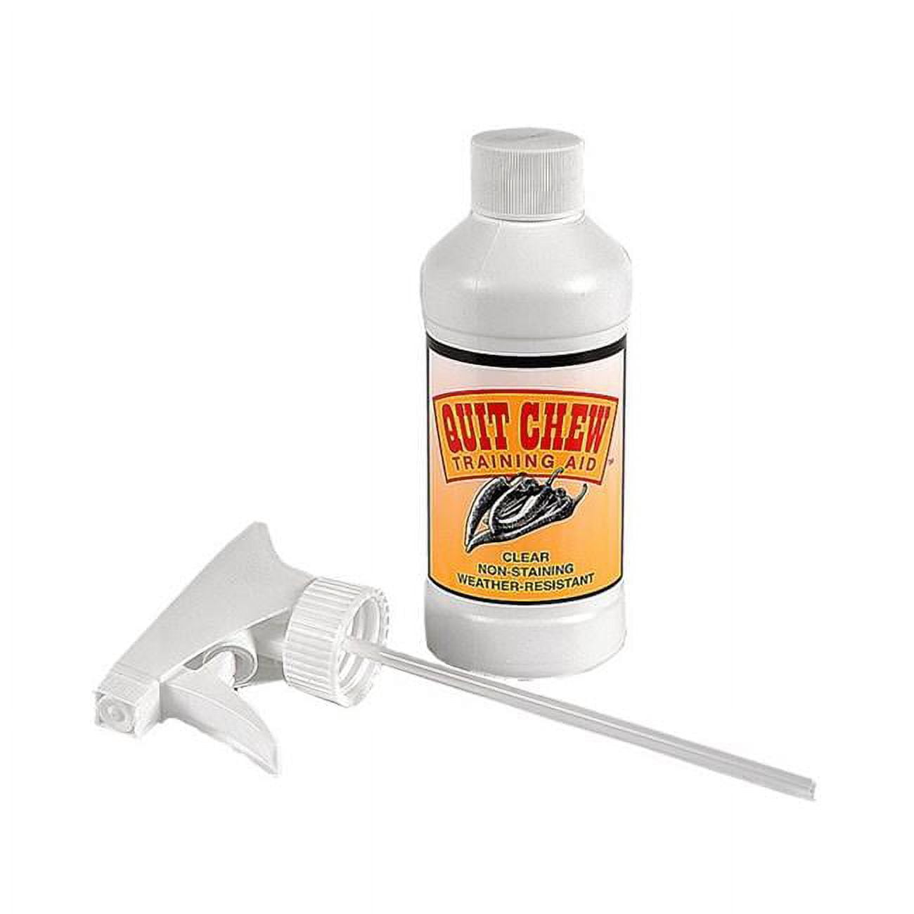 JM Saddler 1915 Quit Chew - 8 oz