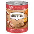 thumbnail image 1 of JM Smucker  13oz Rachael Ray Nutrish Salmon & Chicken Wet Dog Food, 1 of 1