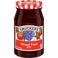 thumbnail image 1 of JM Smucker Smuckers  Jelly, 12 oz, 1 of 6