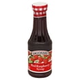 JM Smucker Smuckers Syrup, 12 oz