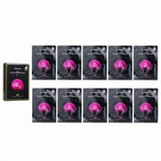JM Solution Active Pink Snail Brightening Mask Prime 10pcsx30ml