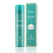 JM SOLUTION Marine Luminous Pearl Sunspray SPF50+ PA+ 6.08 oz