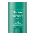 JM Solution Marine Luminous Pearl Sun Stick Sunscreen 21g SPF 50, PA ...