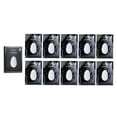 thumbnail image 1 of JM Solution Water Luminous Silky Cocoon Mask 35mlx10pcs, 1 of 4