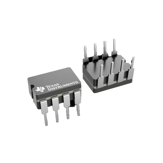 JM38510/10103BPA Op Amp Single GP 22V