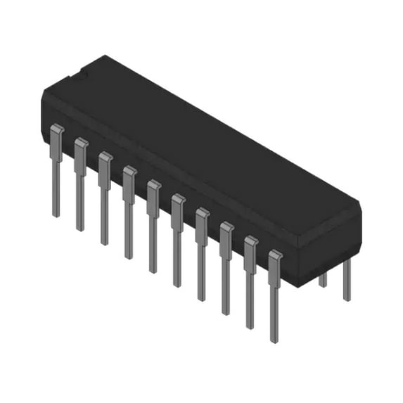 JM38510/50603BRA series Programmable Logic Device (PLD) IC Macrocells