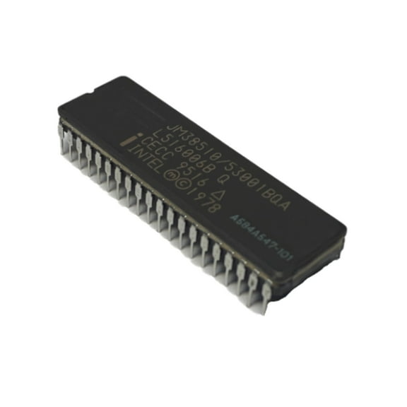JM38510/53001BQA Microprocessor IC series