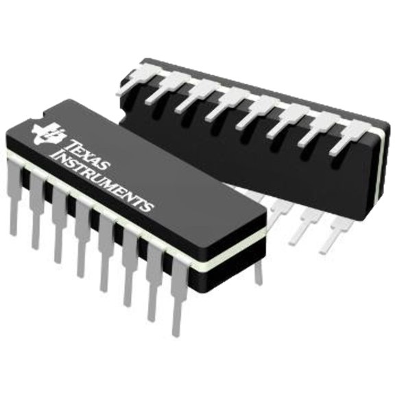 JM38510/65308BEA Flip Flop D-Type Bus Interface Pos-Edge 1-Element 16-Pin CDIP