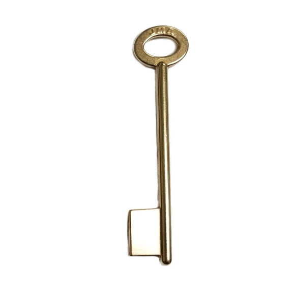 JMA 6G Key blank, Bit Style (10-Pack)
