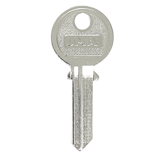 JMA AGA-10 Key Blank (10-Pack)