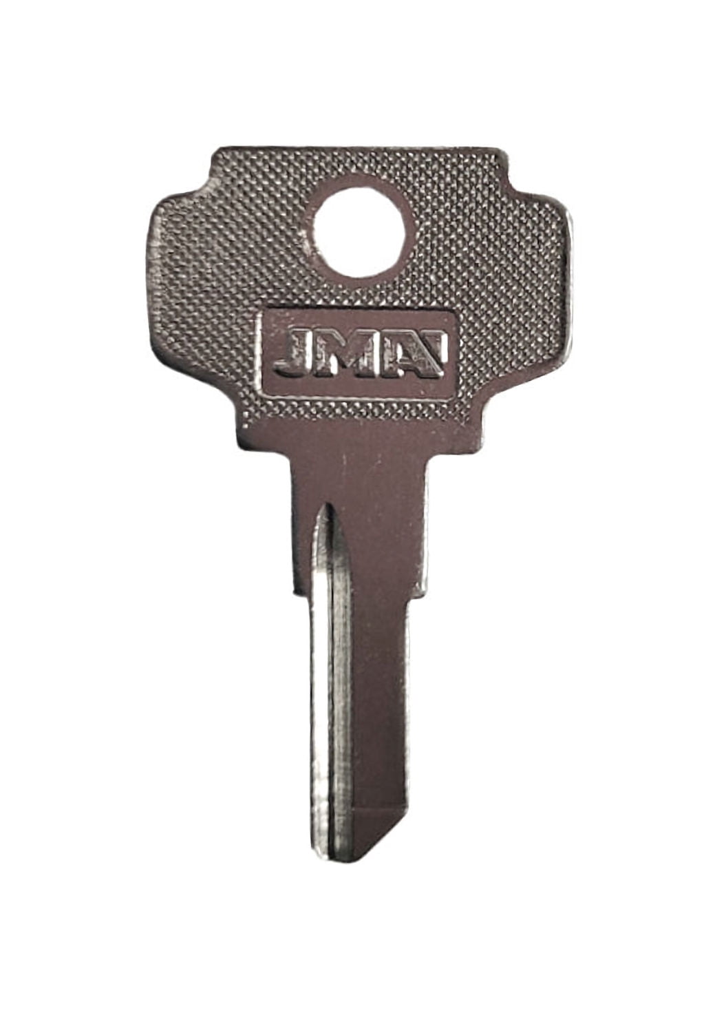 JMA BRG-2D Key blank, Replacement for some Bargman L1054M (10-Pack ...