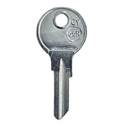 JMA BS-7 Key blank, CU7 10-Pack