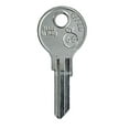 thumbnail image 1 of JMA BS-7D Key blank, CU8 (10-Pack), 1 of 4