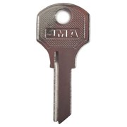 JMA CCL-5D, Key blank, Replacement for CCL 1000X 10-Pack