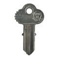 thumbnail image 1 of JMA CHI-31 Key blank Replacement for Chicago R1041DV (10-Pack), 1 of 2