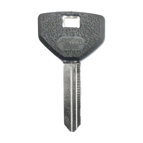 JMA CHR-9P Key blank, Replacement for Y154P (RH) (5-Pack)
