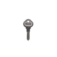 thumbnail image 1 of JMA CLB-2D Key Blank, Replacement for Club CLB3/1573C (10-Pack), 1 of 3