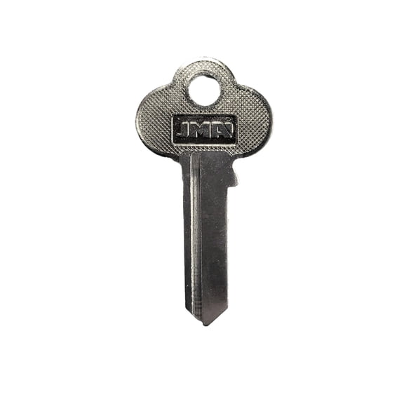 JMA COR-81 Key Blank Replacement for Corbin CO3/1001EB (NP) (10-Pack)