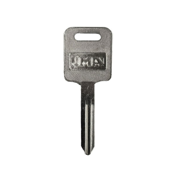 JMA DAT-23 Key blank DA39/X268 (10-Pack)