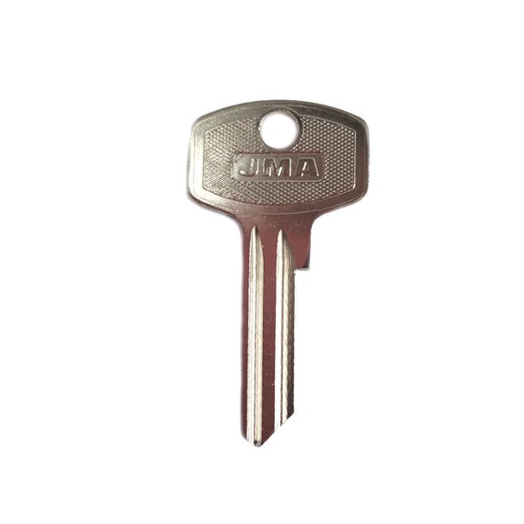 JMA DOM-21D Key Blank Replacement for Some DOM RN Series (10-Pack)