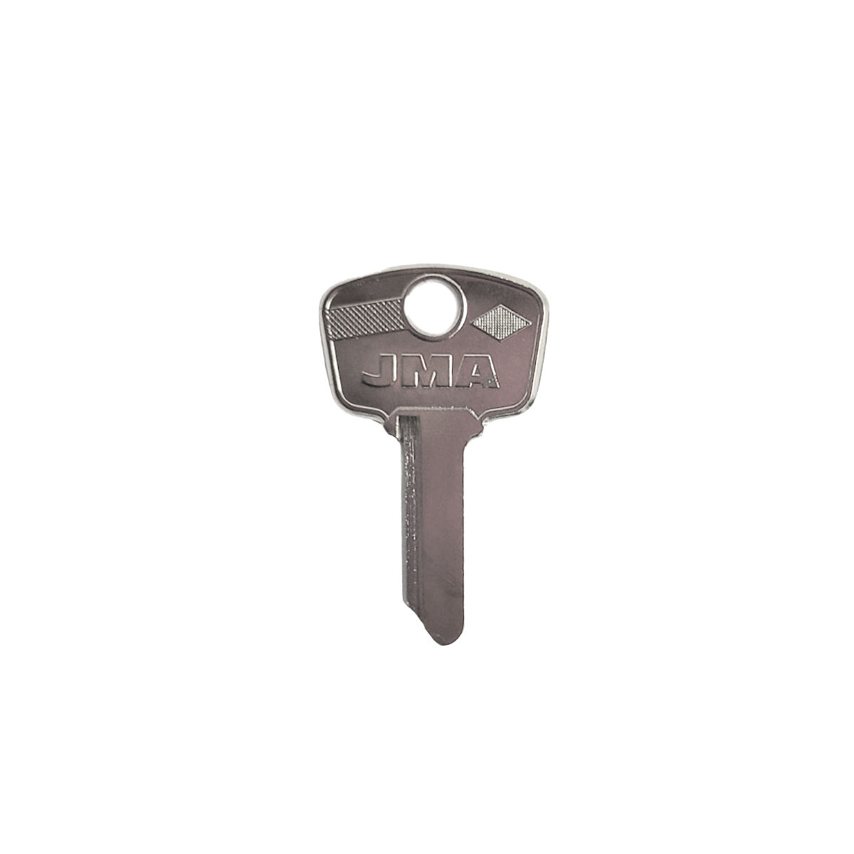 JMA FEM-2D Key Blank, Replacement for some Femsa, ALfa Romeo (10-Pack ...