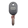 thumbnail image 1 of JMA FI-6I.P1 Key blank Replacement for Fiat (RH) (5-Pack), 1 of 3