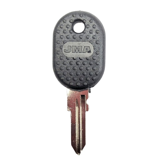JMA FI-6I.P1 Key blank Replacement for Fiat (RH) (5-Pack)