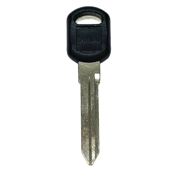 JMA GM-14.P Key blank Replacement for GM B86P/P1106 (5-Pack)