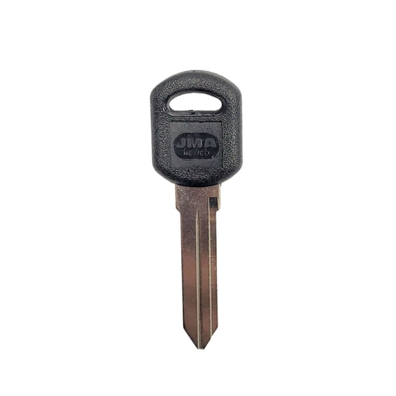 JMA GM-36.P Key Blank Replacement for GM B92P (RH) (5-Pack)