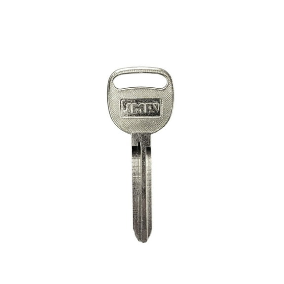 JMA GM-38 Key blank Replacement for GM B110/P1114 (10-Pack)