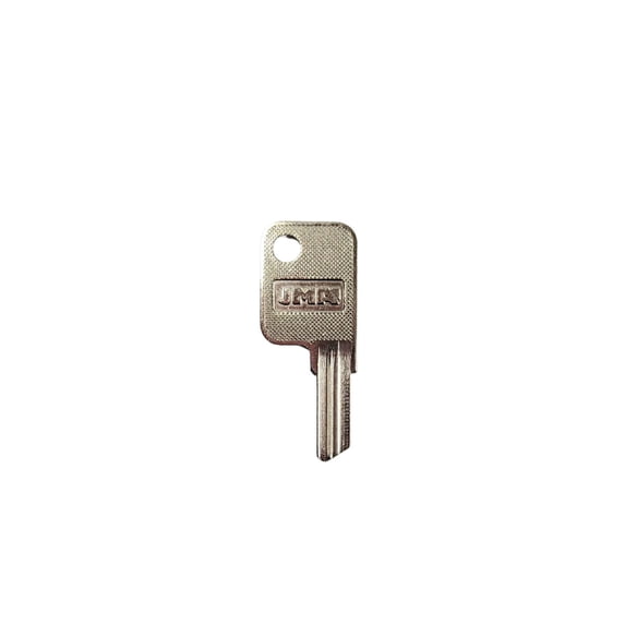 JMA HAW-4D Key blank Replacement for Haworth HK3 (10-Pack)