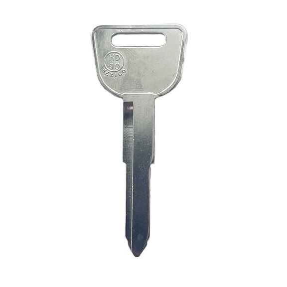 JMA HOND-10E Key Blank, HD90 (50-Pack)
