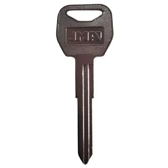 JMA HOND-33 Key Blank for Honda CBR HD109 / X265