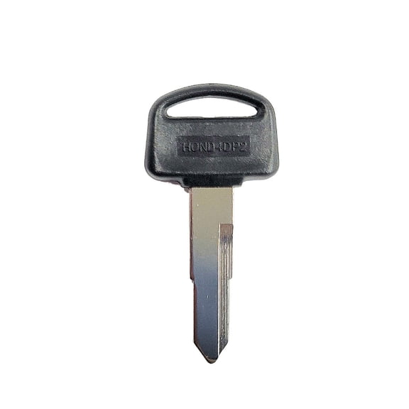 JMA HOND-4D.P2 Key blank Replacement Honda HON31RBP (RH) (5-Pack)