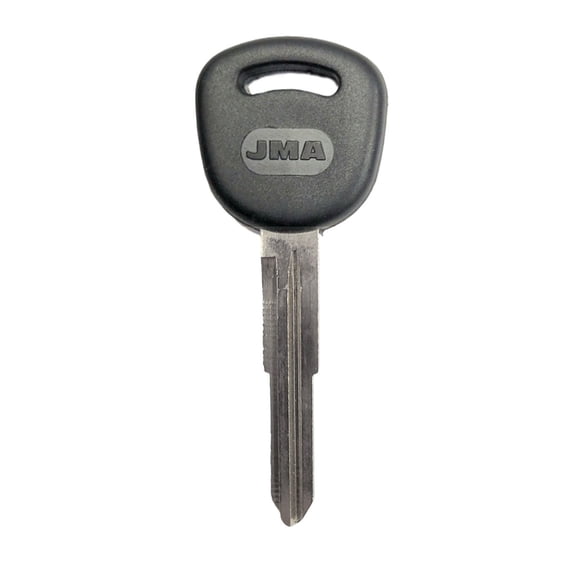 JMA KI-3DP Aftermarket Key blank Replacement for Kia KK3P/X253 RH 5-Pack