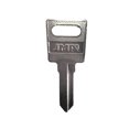 thumbnail image 1 of JMA LAS-4 Key Blank Replacement for Some LAS L6FM 10-Pack, 1 of 4
