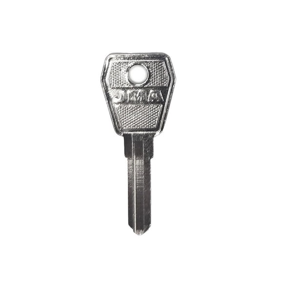 JMA LF-21 Key Blank, Replacement for Lowe & Fletcher 10-Pack
