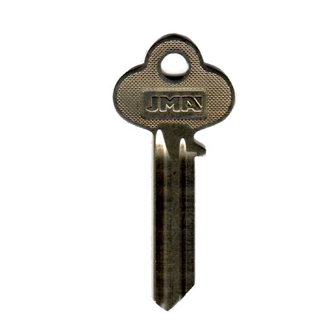 JMA LWO-11D Key blank Replacement for some Lockwood N-Section 6pin ...