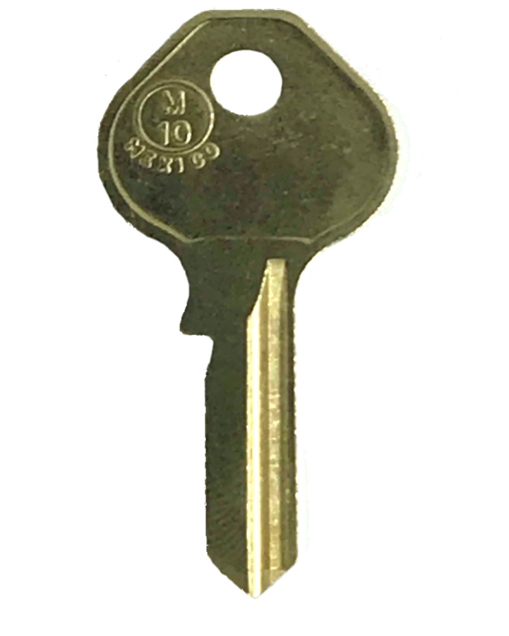983 Key JMA MAS-9E Key Blank M10, K15 (50-Pack) - Walmart.com