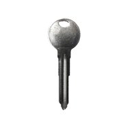 JMA MAZ-13DE Key blank, Mazda 50-Pack