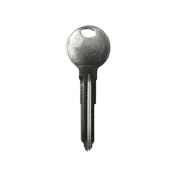 JMA MAZ-13DE Key blank, Mazda (50-Pack)