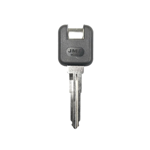 JMA MAZ-17DP Key Blank, Vehicle Key (RH) (5-Pack)