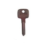 JMA ME-1 Key blank, Vehicle CR4R 10-Pack